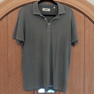 Buck Mason Polo, Medium